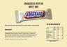 Mars Hi Protein Bar - White (1 Bar)