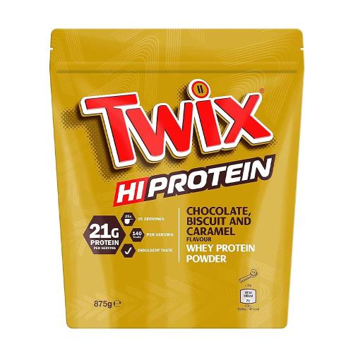 Twix Hi Protein Powder (875 g)