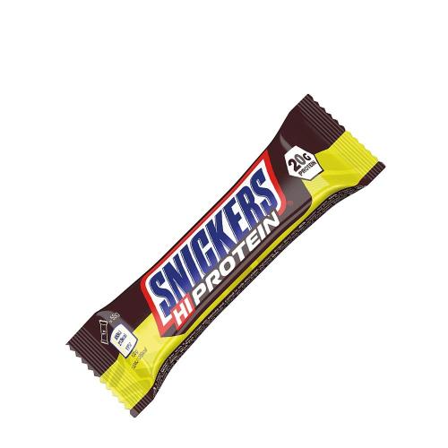 Mars Snickers High Protein Bar  (1 Bar)