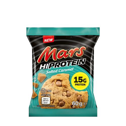 Mars HiProtein Cookie  (60 g, Salted Caramel)