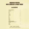 Mars HiProtein Cookie (60 g)