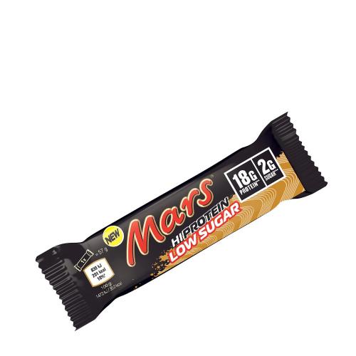 Mars HiProtein Low Sugar  (57 g, Milk Chocolate)