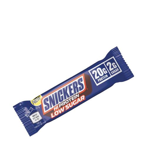 Snickers HiProtein Low Sugar (57 g)