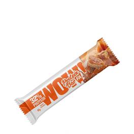   FA - Fitness Authority WOW! Protein Bar (45 g, Crispy Caramel)