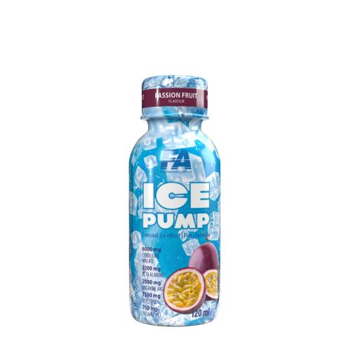 FA - Fitness Authority Ice Pump Shot  (120 ml, Passionfruit)