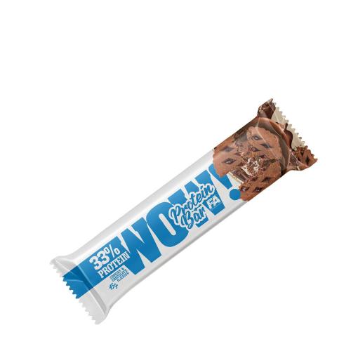 FA - Fitness Authority WOW! Protein Bar (45 g, Cookies and Chocolate)