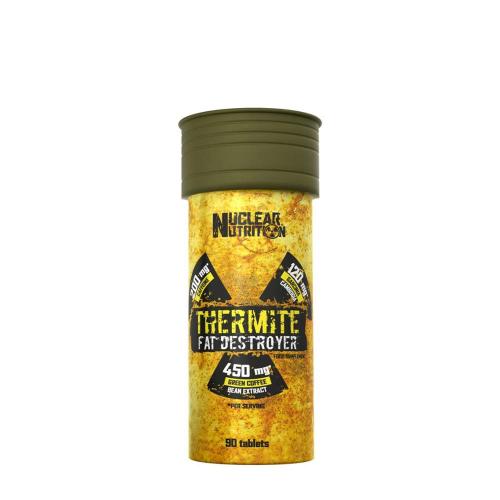 FA - Fitness Authority Nuclear Nutrition Thermite  (90 Tablets)