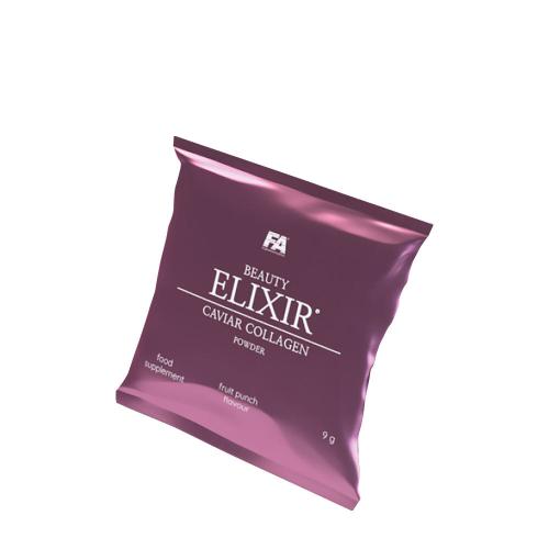 FA - Fitness Authority Beauty Elixir Caviar Collagen (9 g, Fruit Punch)