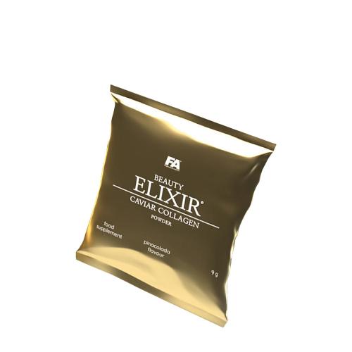 FA - Fitness Authority Beauty Elixir Caviar Collagen (9 g, Pina Colada)