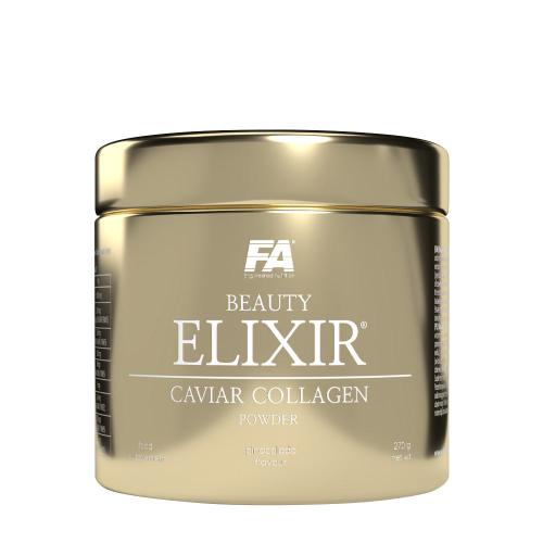 FA - Fitness Authority Beauty Elixir Caviar Collagen Powder (270 g, Pina Colada)