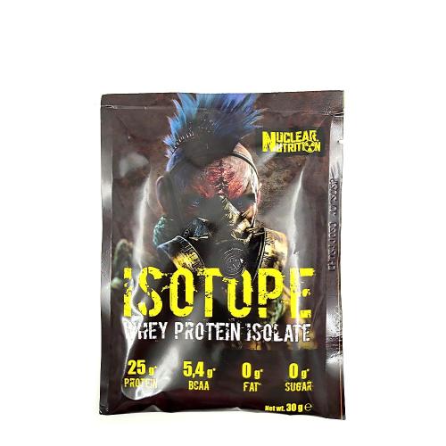 FA - Fitness Authority Nuclear Nutrition Isotope Sample (1 pc, Chocolate)