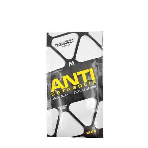 FA - Fitness Authority Anticatabolix Sample (1 pc, Fruit Massage)