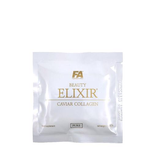 FA - Fitness Authority Beauty Elixir Caviar Collagen Pure (7 g)