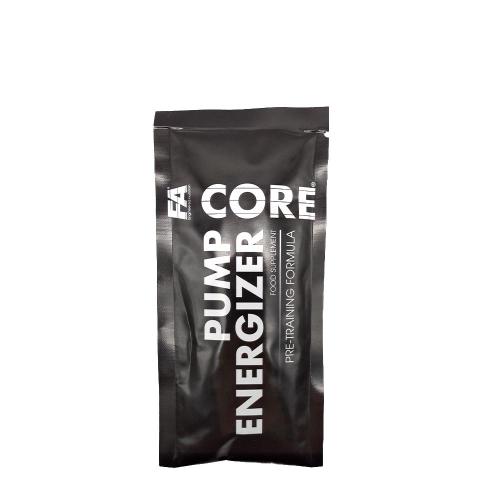 FA - Fitness Authority Core Pump Energizer (1 pc, Fruit Punch)
