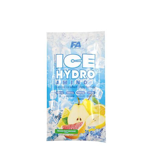 FA - Fitness Authority Ice Hydro Amino Sample (1 pc, Mango Lemon)