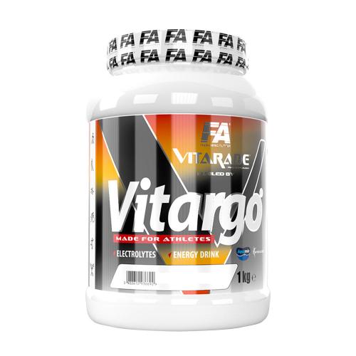 FA - Fitness Authority Vitarade El  (1000 g, Grapefruit Grape)