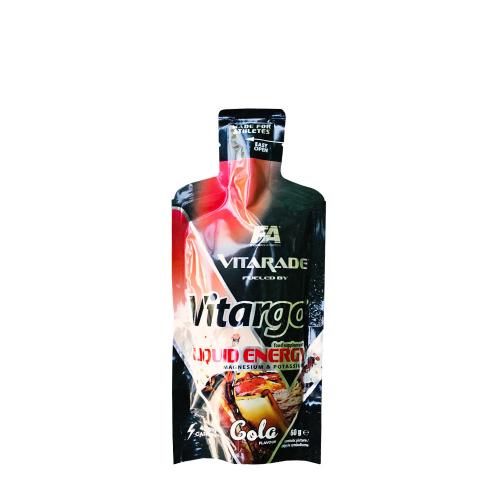 FA - Fitness Authority Vitarade VitargoI Liquid Energy (60 g, Cola)