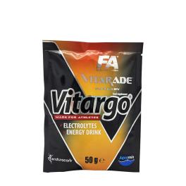   FA - Fitness Authority Vitarade El Sample (50 g, Cranberry Lime)