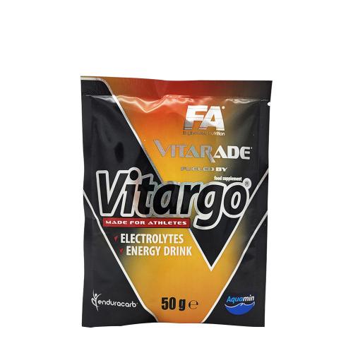 FA - Fitness Authority Vitarade El Sample (50 g, Cranberry Lime)