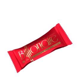   FA - Fitness Authority Billionaire Bar (45 g, Chocolate & Raspberry)