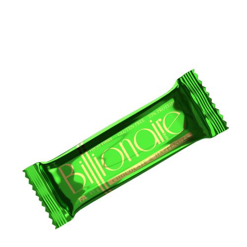 FA - Fitness Authority Billionaire Bar (45 g, Chocolate Hazelnut)