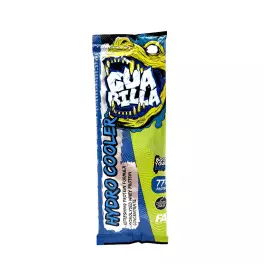   FA - Fitness Authority Guarilla Hydro Cooler Sample (1 Sachet, Mango Ice Tea)