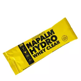   FA - Fitness Authority NAPALM® Hydro Whey Clear Sample (26 g, Lemon Iced Tea)
