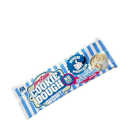FA - Fitness Authority WOW! Cookie Dough Sample (20 g, Vanilla Ice Cream)