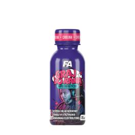 FA - Fitness Authority Play Until Dawn Shot  (120 ml, Cola)