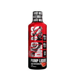   FA - Fitness Authority Bad Ass Pump Liquid (480 ml, Sour Watermelon)