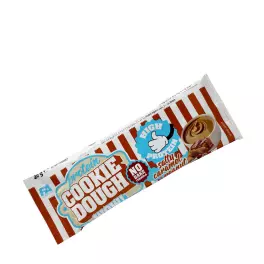   FA - Fitness Authority WOW! Cookie Dough Sample (20 g, Salted caramel peanuts)