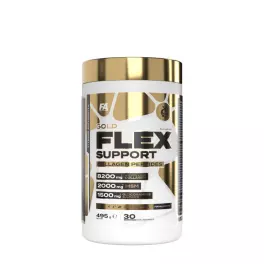 FA - Fitness Authority Gold Flex Support (495 g, Cherry)