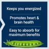 Life Extension BioActive Complete B-Complex (60 Veg Capsules)