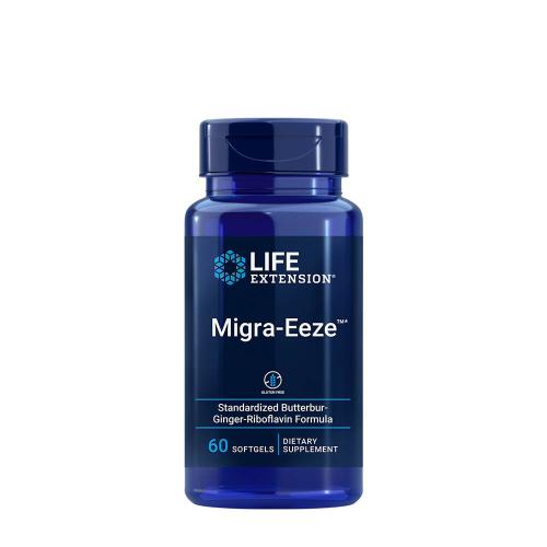 Life Extension Migra-Eeze (60 Softgels)