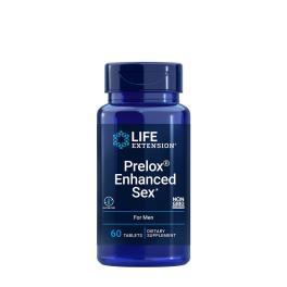 Life Extension Prelox Enhanced Sex (60 Tablets)