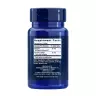 Life Extension Super Ubiquinol CoQ10 50 mg with Enhanced Mitochondrial Support (100 Softgels)