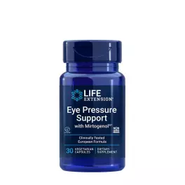   Life Extension Eye Pressure Support with Mirtogenol (30 Veg Capsules)