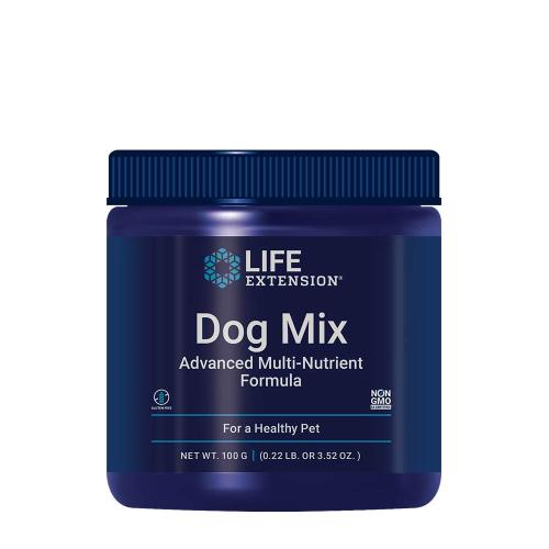 Life Extension Dog Mix (100 g)