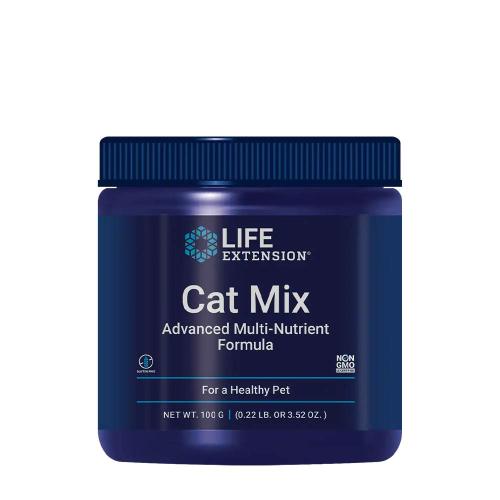 Life Extension Cat Mix (100 g)