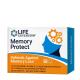 Life Extension Memory Protect (12 Veg Capsules)