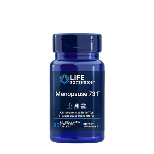 Life Extension Menopause 731 (30 Tablets)