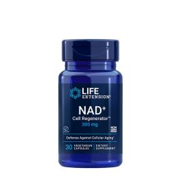   Life Extension NAD+ Cell Regenerator 300 mg (30 Veg Capsules)