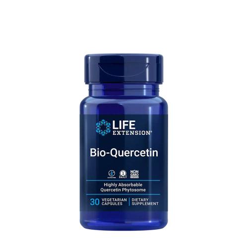 Life Extension Bio-Quercetin (30 Veg Capsules)