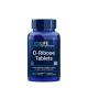 Life Extension D-Ribose Tablets (100 Tablets)