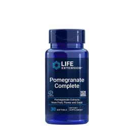 Life Extension Pomegranate Complete (30 Softgels)