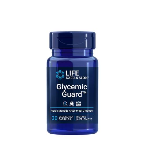 Life Extension Glycemic Guard™ (30 Veg Capsules)