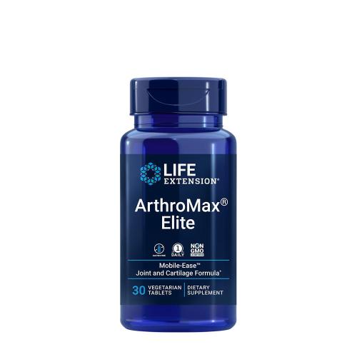 Life Extension ArthroMax® Elite (30 Veg Tablets)
