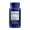 Life Extension Black Elderberry + Vitamin C (60 Veg Capsules)