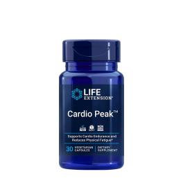 Life Extension Cardio Peak™ (30 Capsules)
