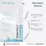 BetterYou Dlux Infant Daily Vitamin D Oral Spray  (15 ml, Unflavored)